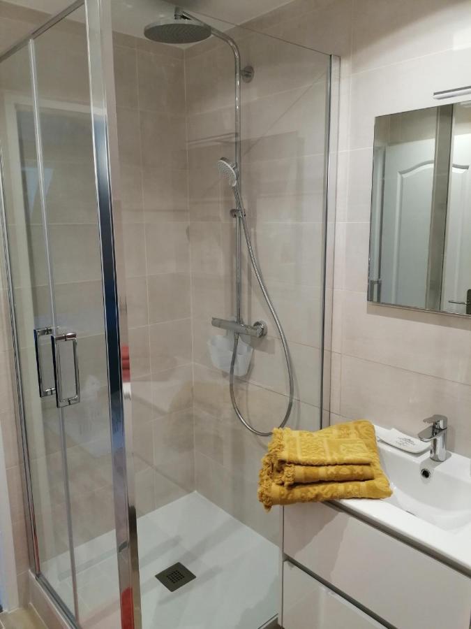 Le Torcopel Hotel Grangues Bagian luar foto