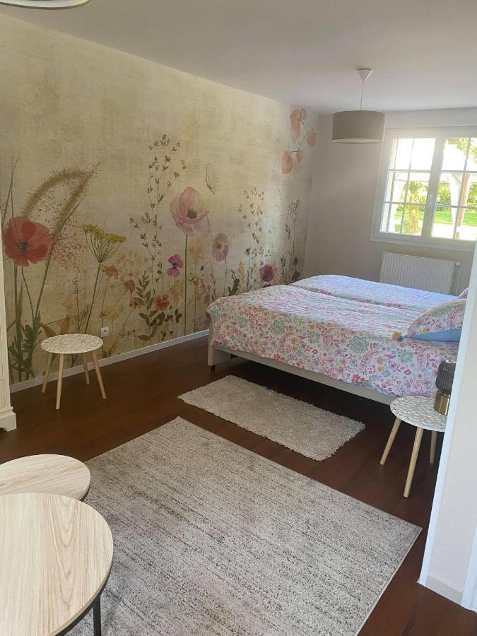 Le Torcopel Hotel Grangues Bagian luar foto
